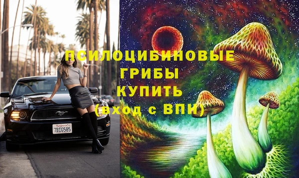 молекула духа Инта