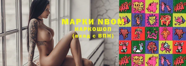 молекула духа Инта